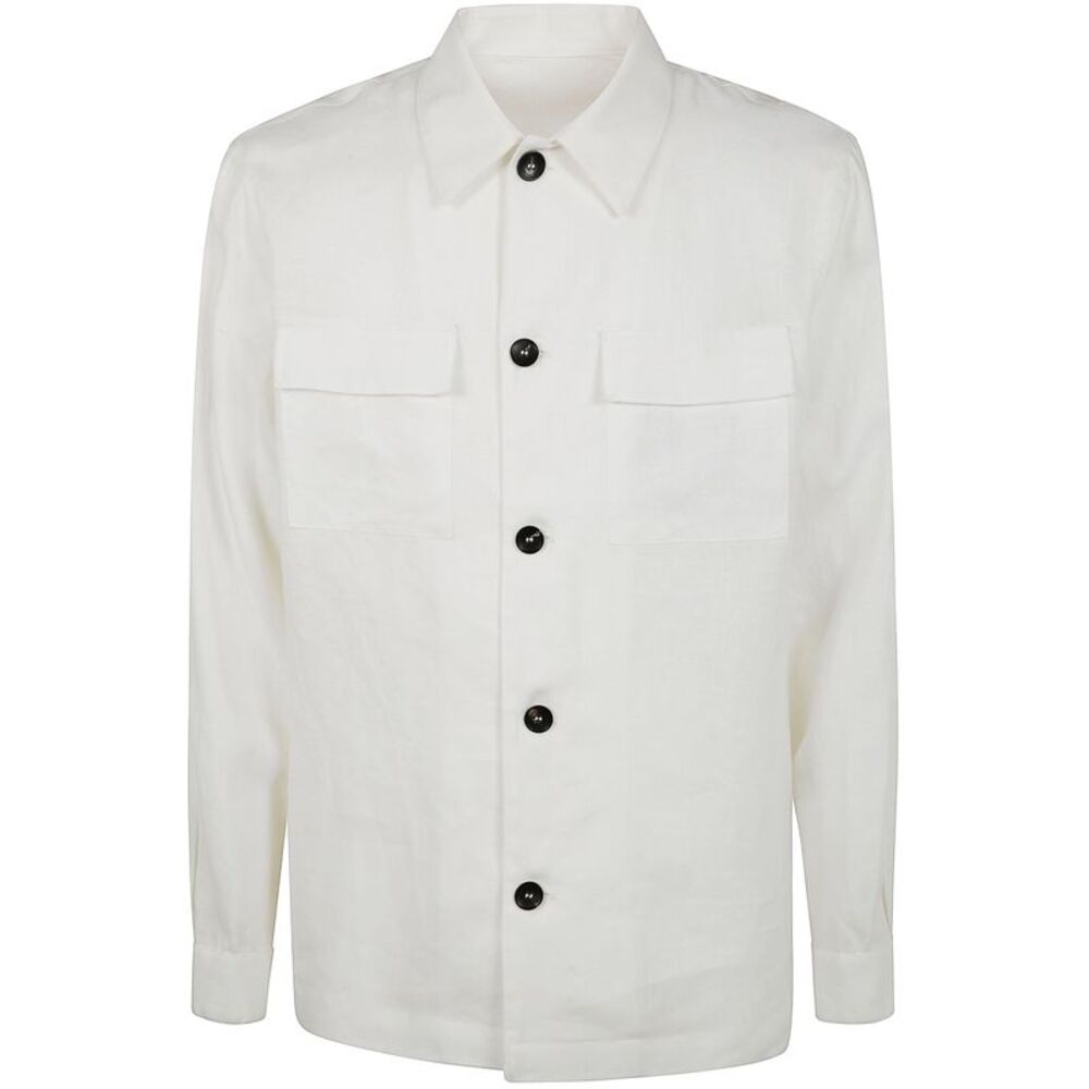 Michael Coal Men Jordan Field Jacket 2 Bottons